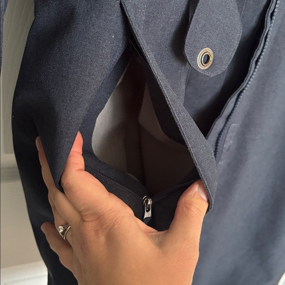 Merrell opti-wick, opti-shell jacket - Picture 14 of 15